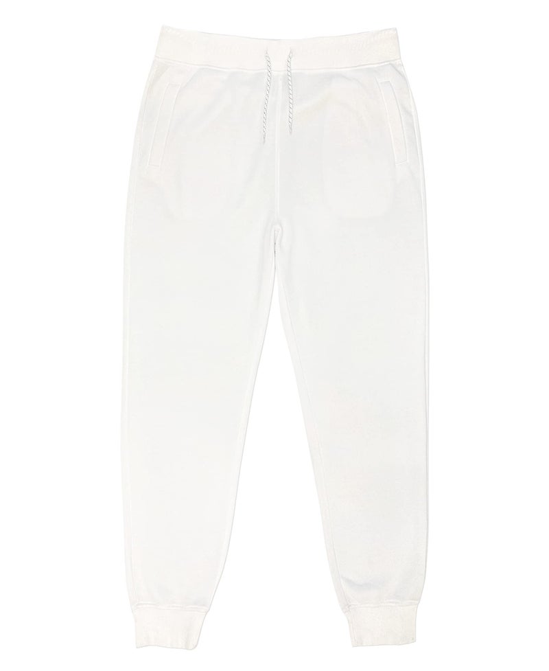 WT02 Fleece Sweatpants & Joggers (Regular & Extended Sizes) - Image 2
